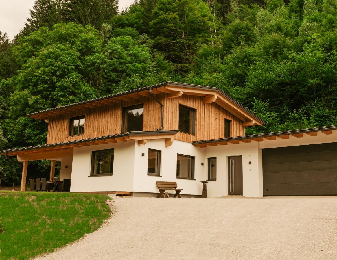 das Oberörtl - Kötschach-Mauthen - Ferienwohnung Kötschach
