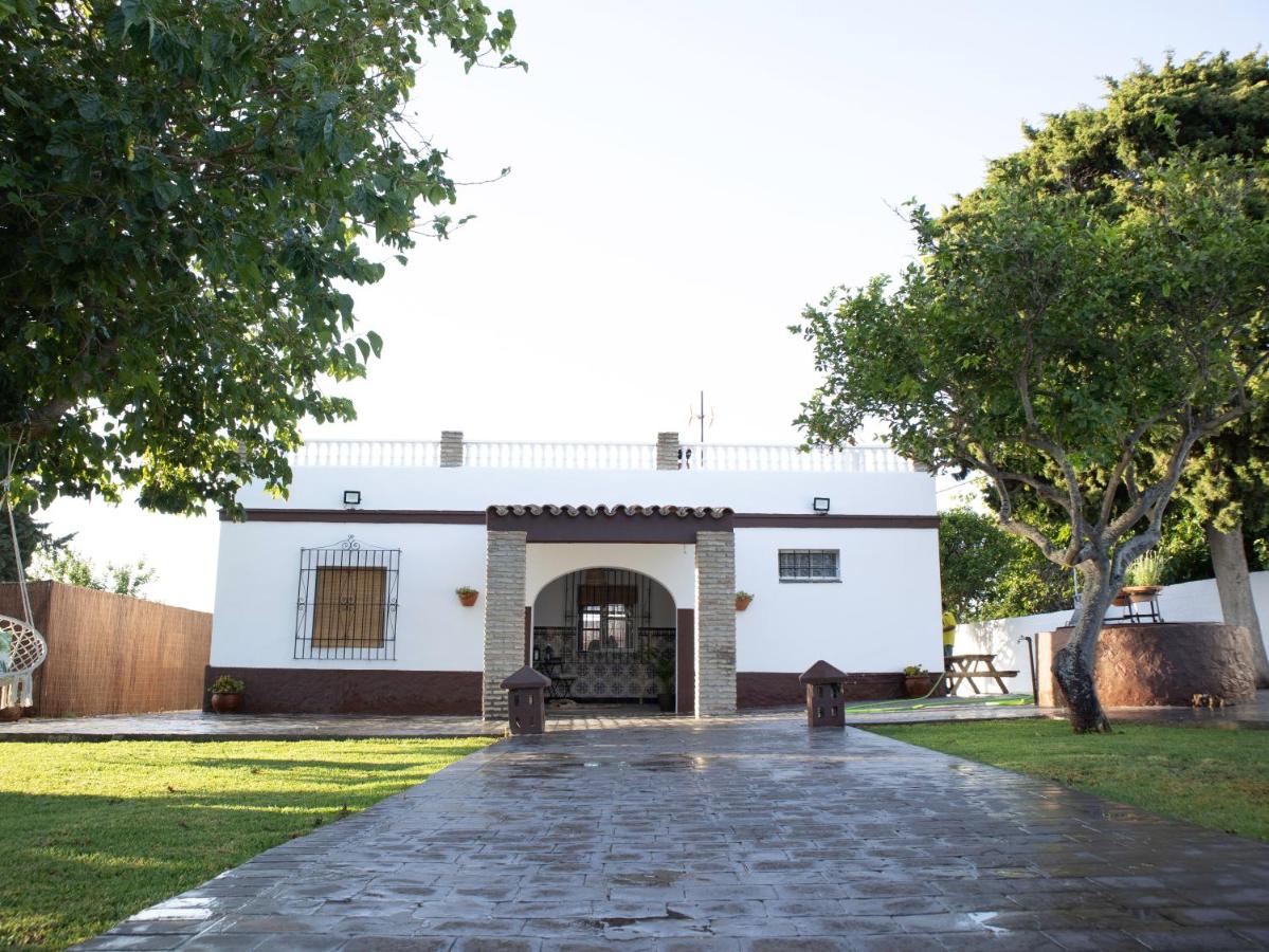 Villa Alegría - B&B