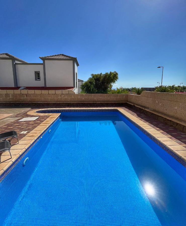 Villa Isabel - B&B