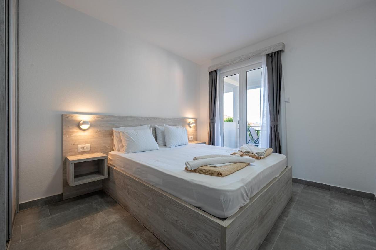 Appartamento con Vista Mare