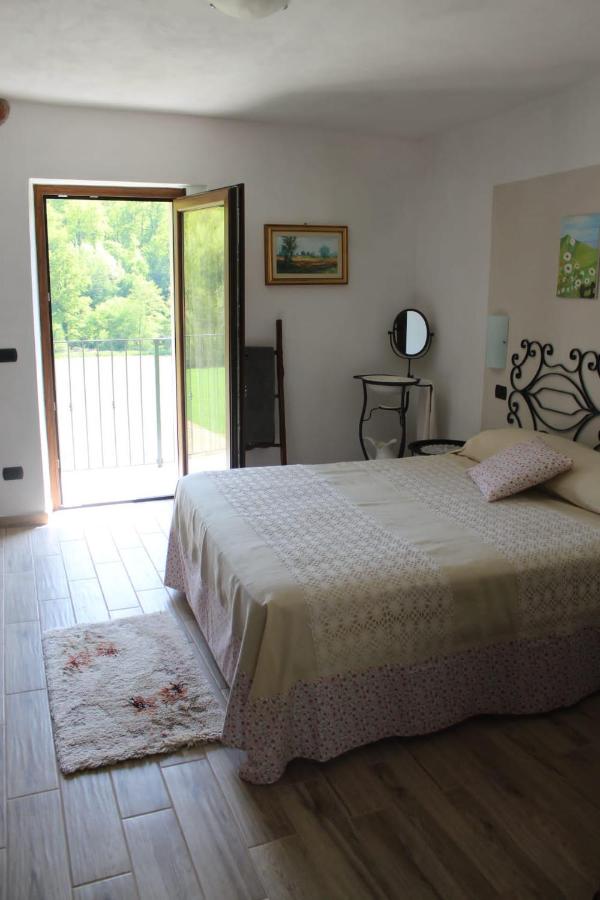 Casa Andreini - Chambres d’hôtes