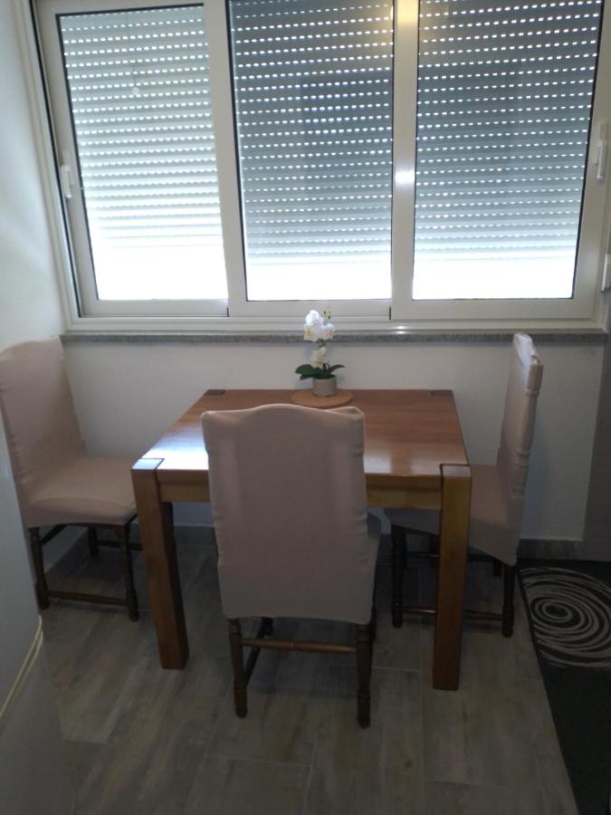 Apartmens Zora - B&B Tribunj