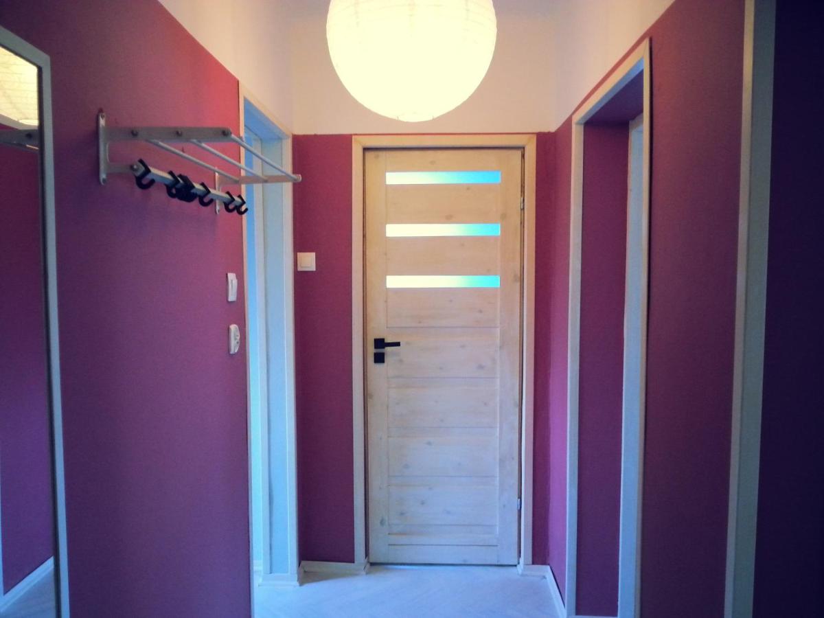 Appartement 2 Chambres