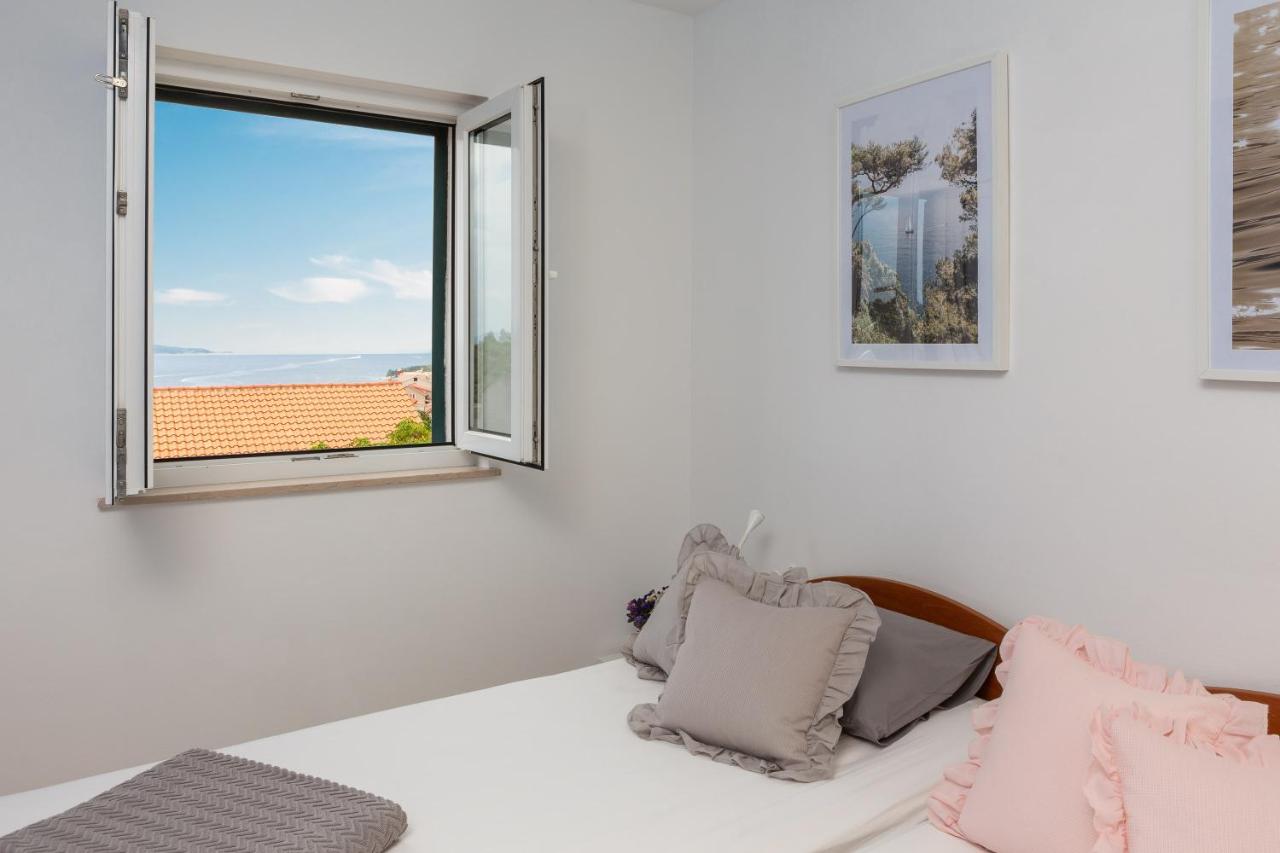 Appartement met 1 Slaapkamer en Uitzicht op Zee