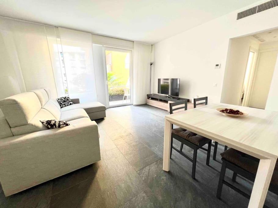 B&B Lugano - Urban Flat - Bed and Breakfast Lugano