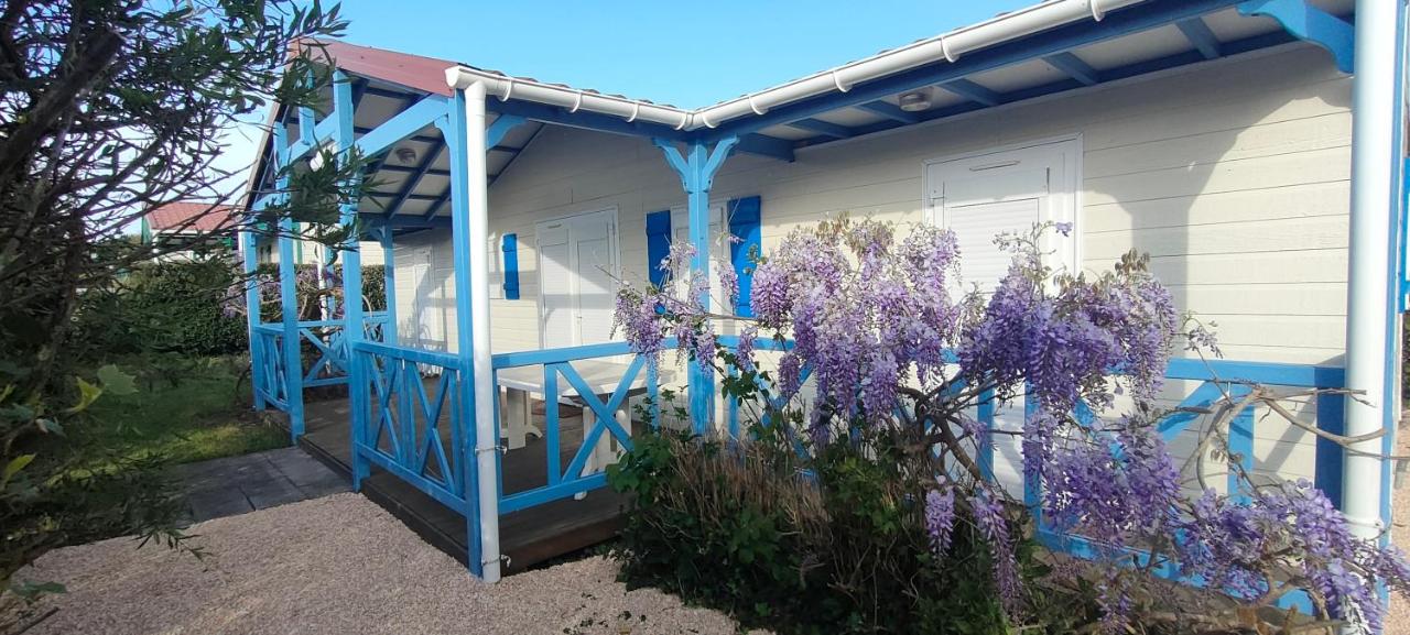 Chalet spacieux à 8 km de la mer - B&B