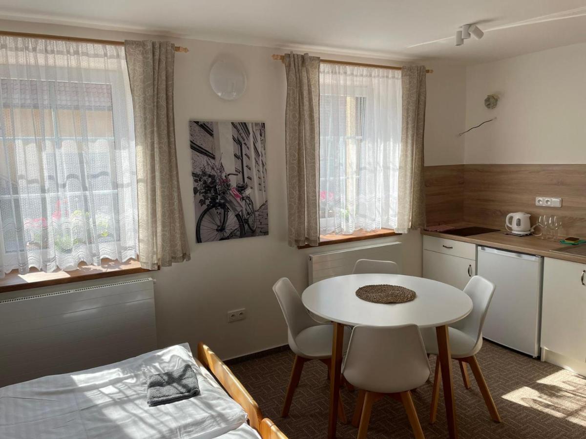 Family Room with Private Bathroom