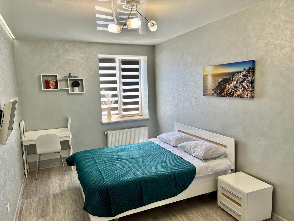 Appartement met 1 Slaapkamer