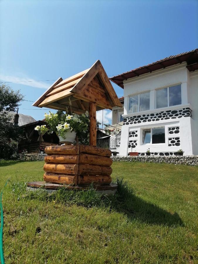 Casa M.A.R.A - Ferienwohnung