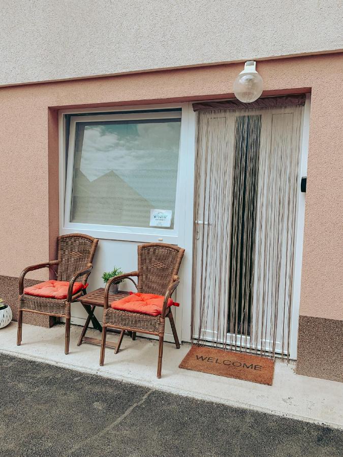 Apartments Ivanović - B&B