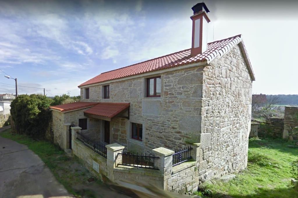 B&B Laxe - Casa rural a 10 minutos de Laxe. - Bed and Breakfast Laxe