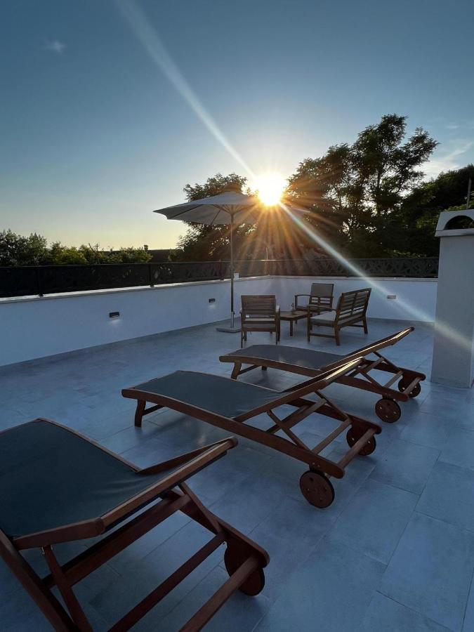 Apartments LUCE - B&B Turanj