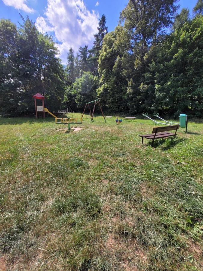 Apartament Stadion - B&B