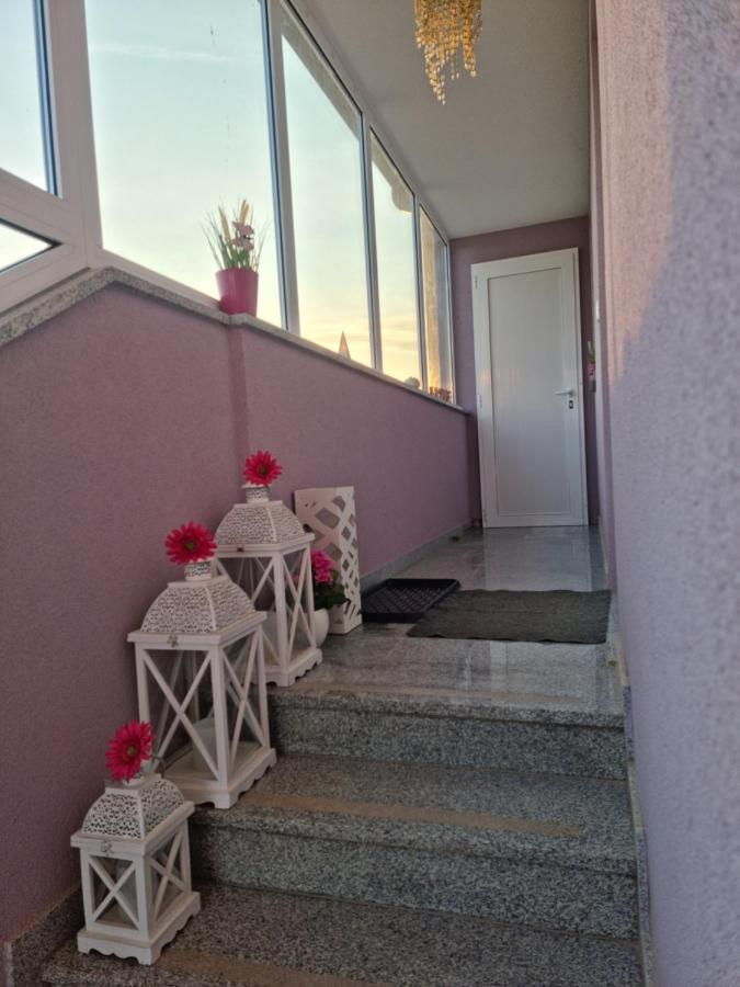 Luxury Apartment Umag - B&B Umag