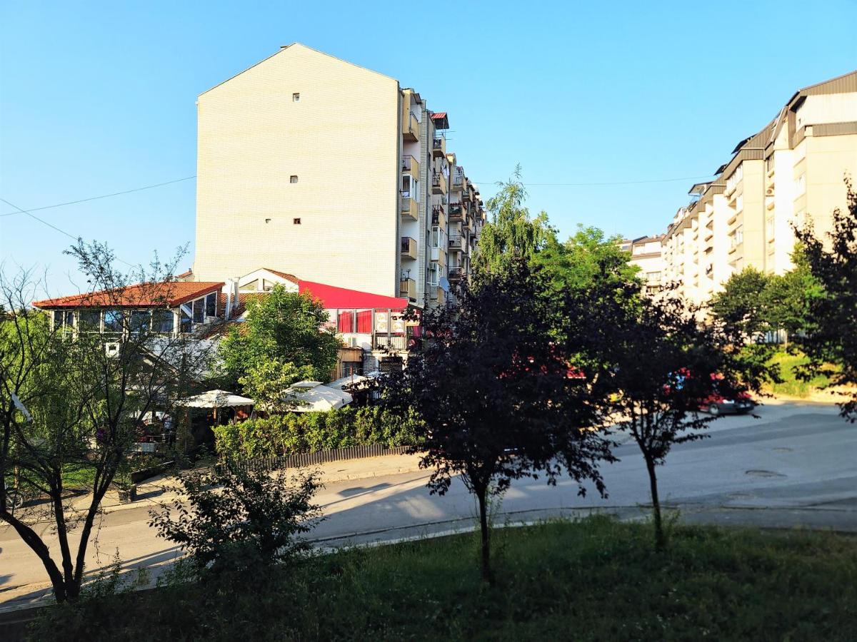 La Casa Apartment - B&B