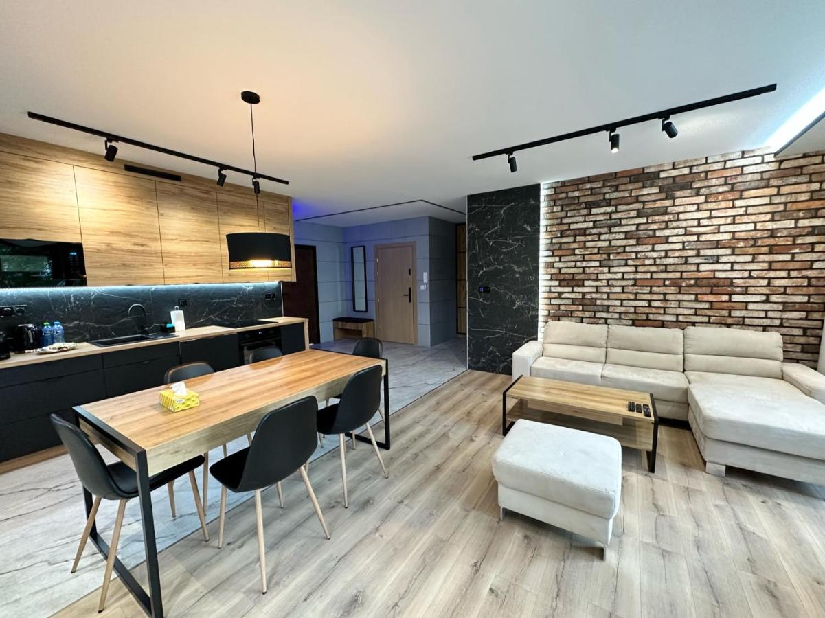 Apartament Family w Czeladzi, FV, 8km do Katowic - B&B Czeladź