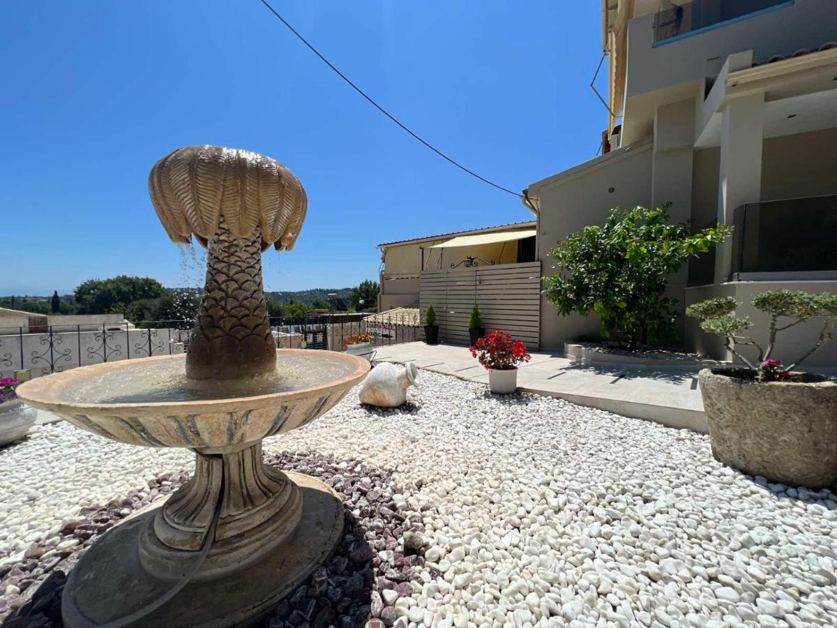 Alex Apartment Suites - B&B