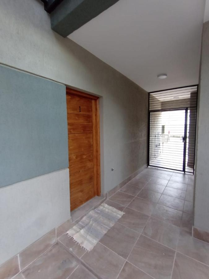 Mendoza Deptos apart - Ferienwohnung Villa Nueva