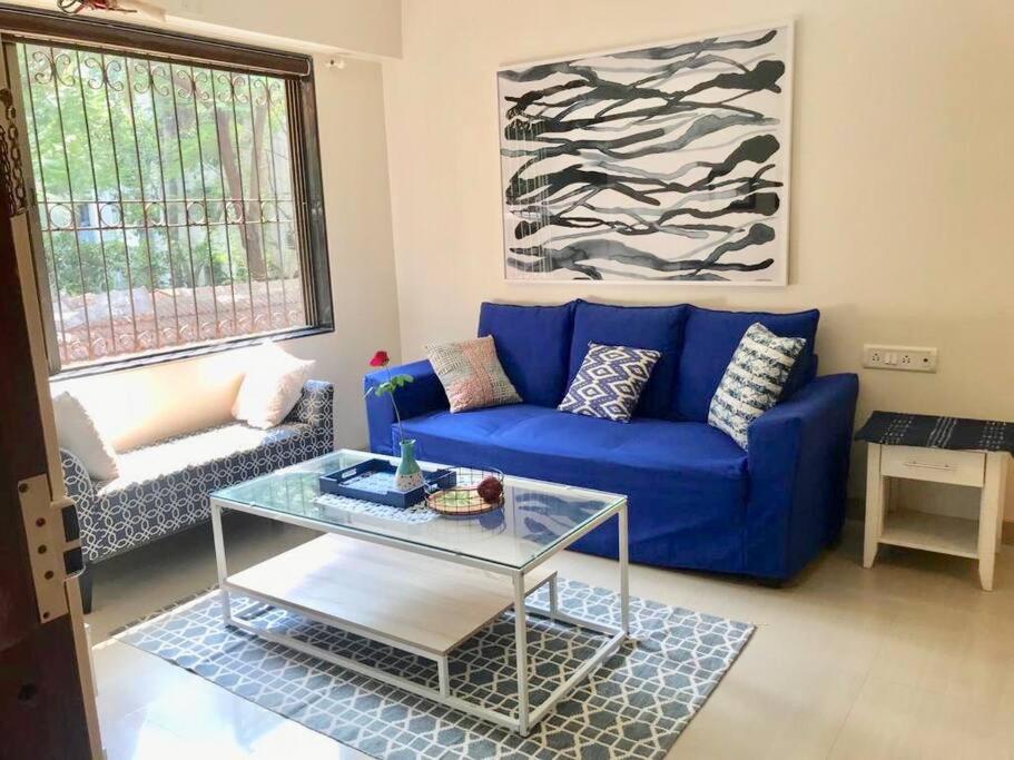 B&B Bombay - White Rose, at Carter Road by Connekt Homes - Bed and Breakfast Bombay