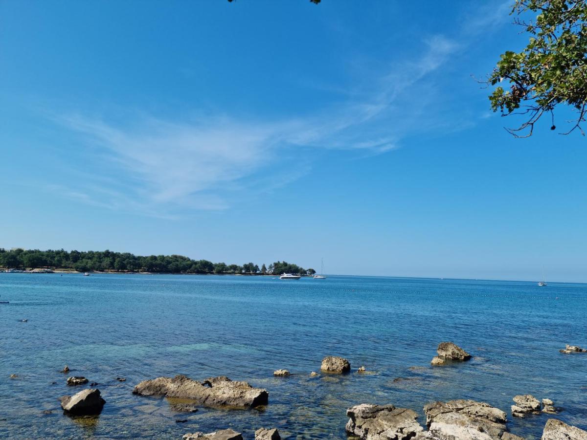 Apartment Dolores Červar - B&B Poreč