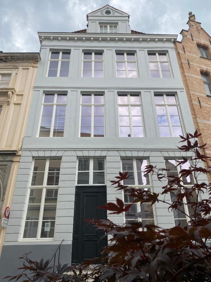 Maison Brunon - Chambres d’hôtes Bruges