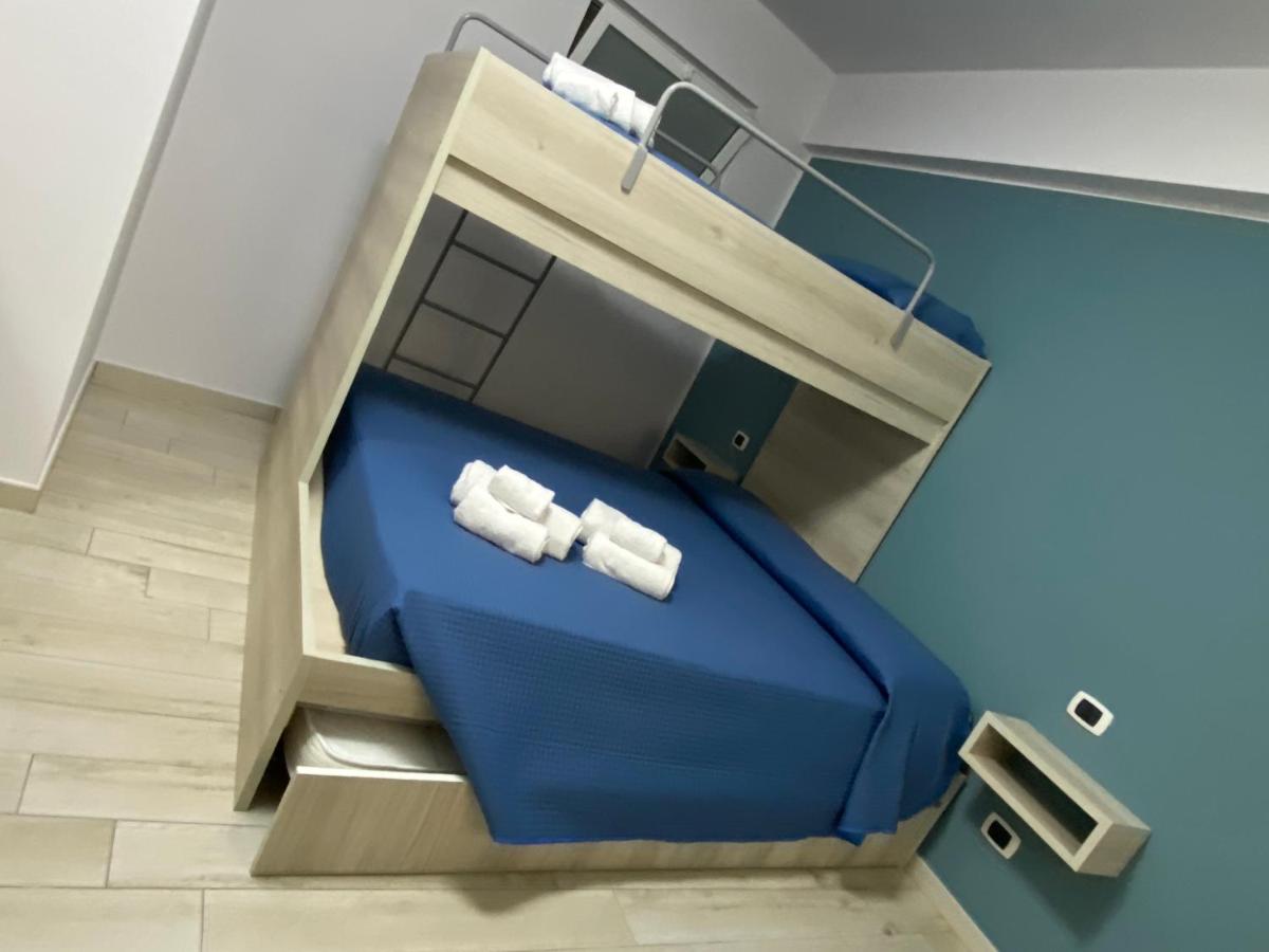 Double Room with Extra Bed