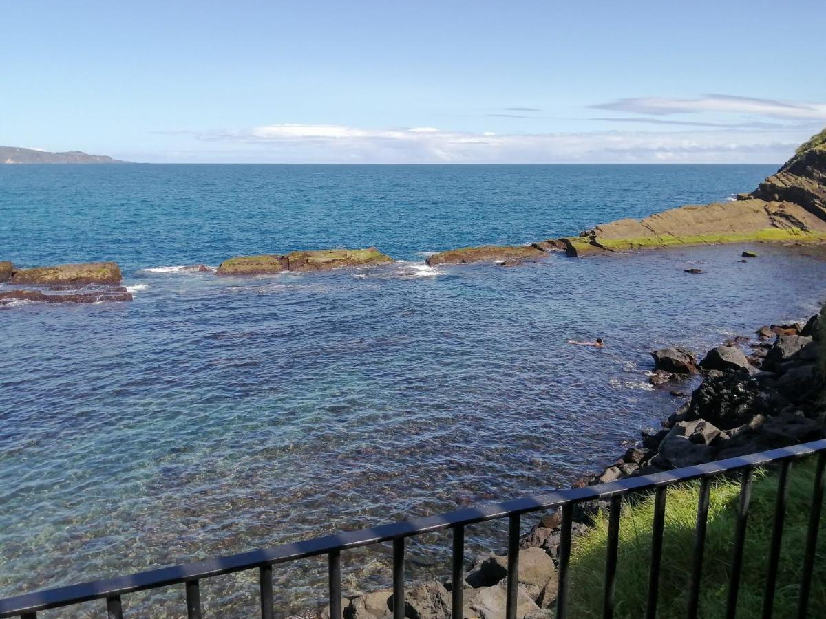 Terreiro Ocean House - Unique Seaside Escape - B&B São Roque