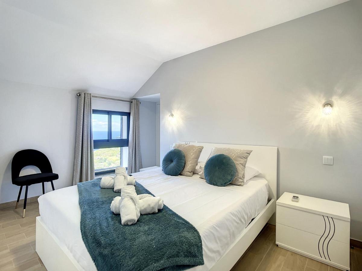 Appartement - Vue sur Mer