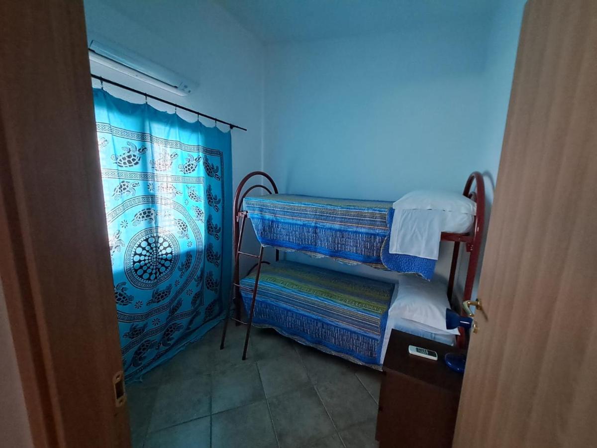 Two-Bedroom Apartment (6 Adults)