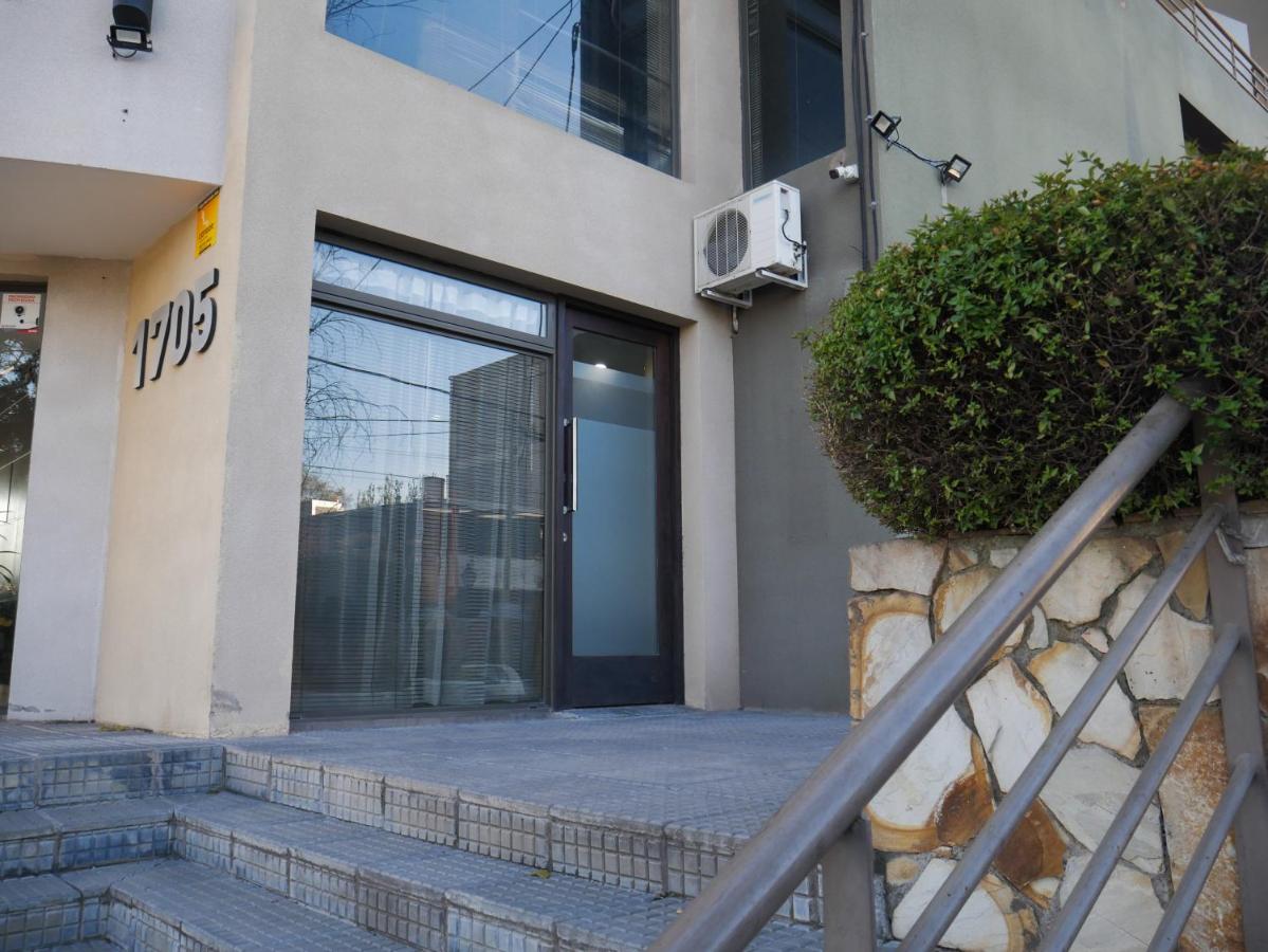 Habitación Privada en Edificio de Departamentos - Chambres d’hôtes
