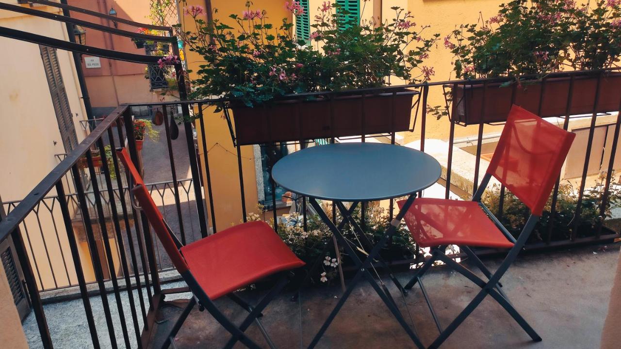 Casa vacanze in centro - B&B