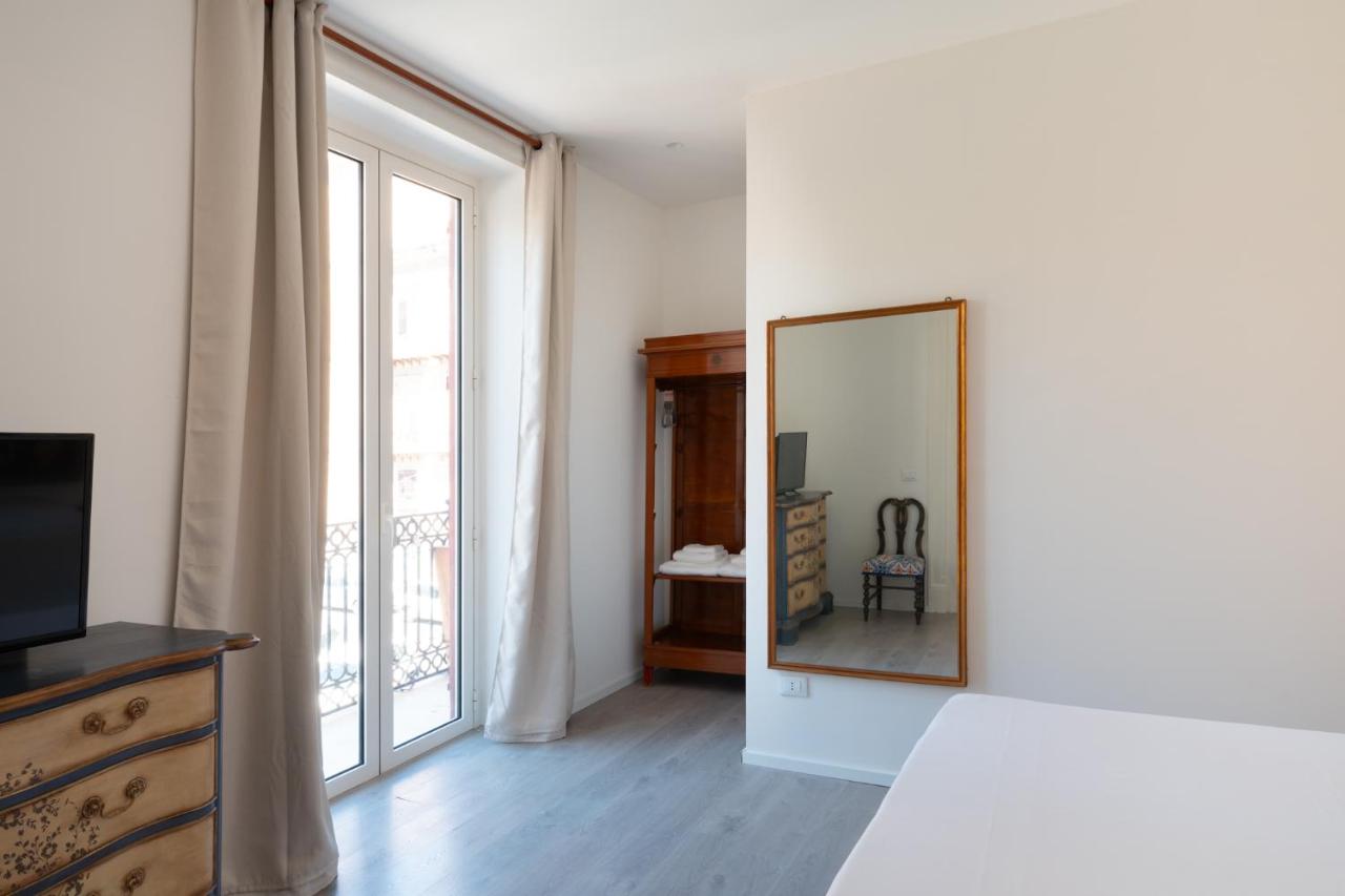 Dimora Florio - B&B Palermo