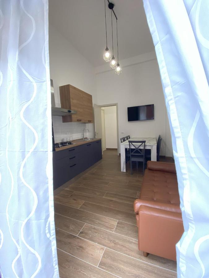 Medusa -IN CENTRO, ARIA CONDIZIONATA e NO ZTL -CITY CENTRE, AIRCON, NO LTZ - B&B Castellammare del Golfo