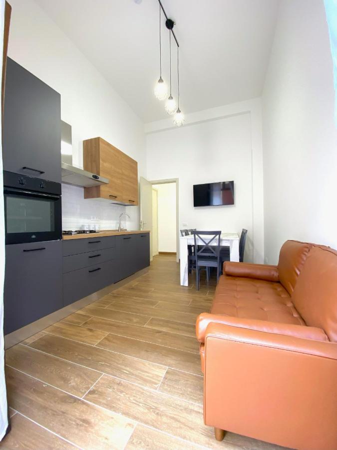 Medusa -IN CENTRO, ARIA CONDIZIONATA e NO ZTL -CITY CENTRE, AIRCON, NO LTZ - Ferienwohnung Castellammare del Golfo
