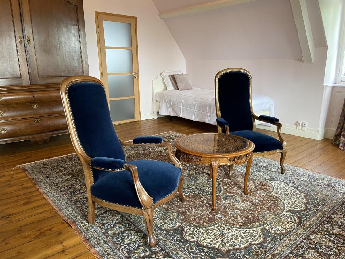 Triple Room with Bath
