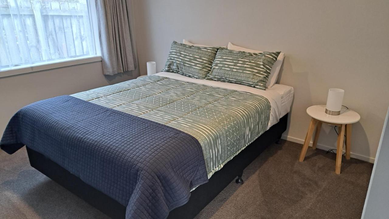 South City Accommodation unit 4 - Chambres d'hôtes Invercargill