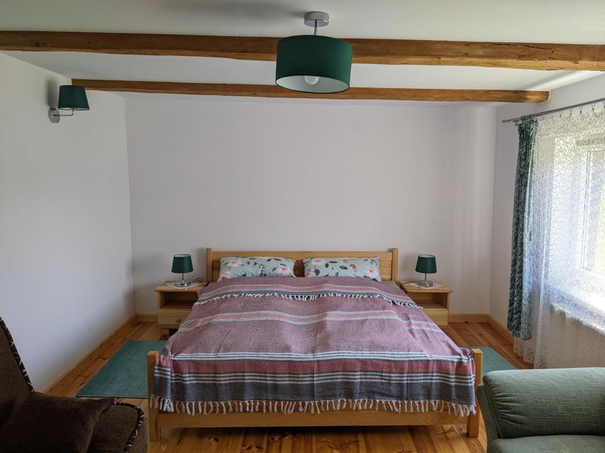 Triple Room with Shared Bathroom