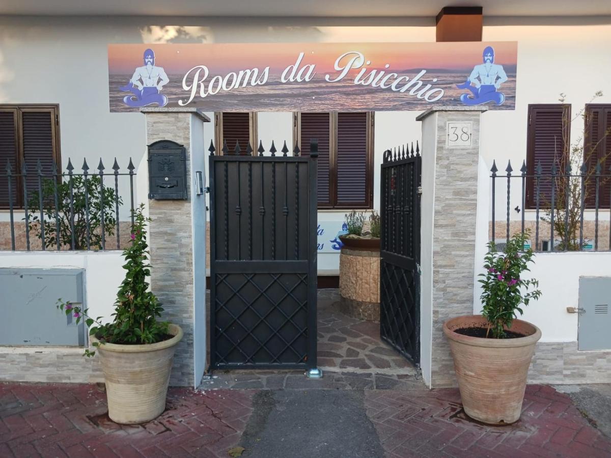Rooms da Pisicchio - B&B Fiumicino