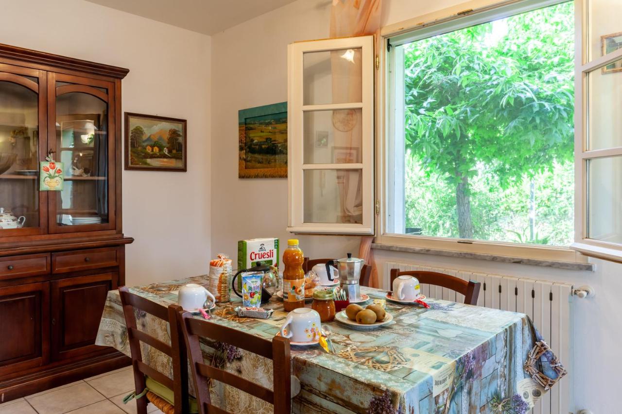 B&B Camaiore - Casa Ceccardi - Bed and Breakfast Camaiore