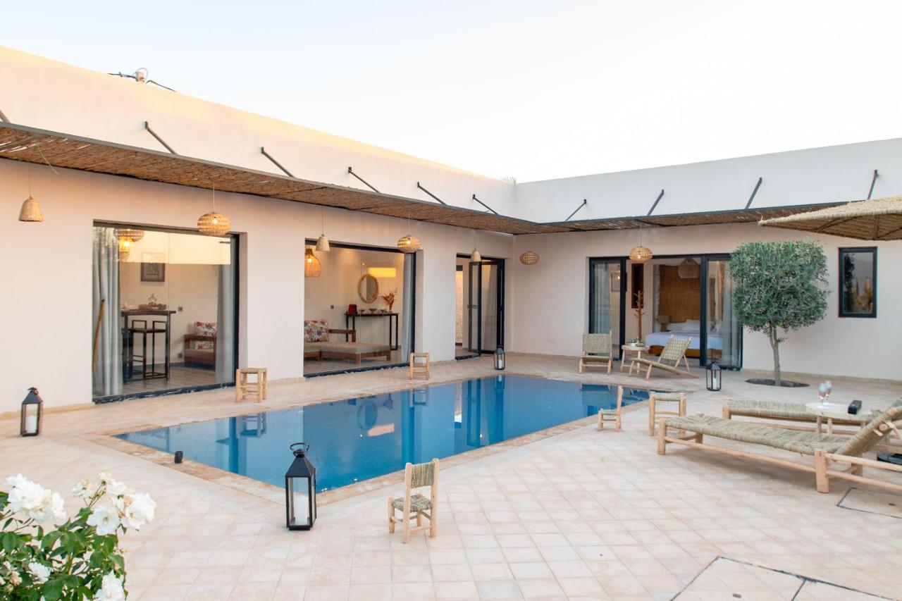 ATLAS BOUSKIOD - B&B Tizfrit