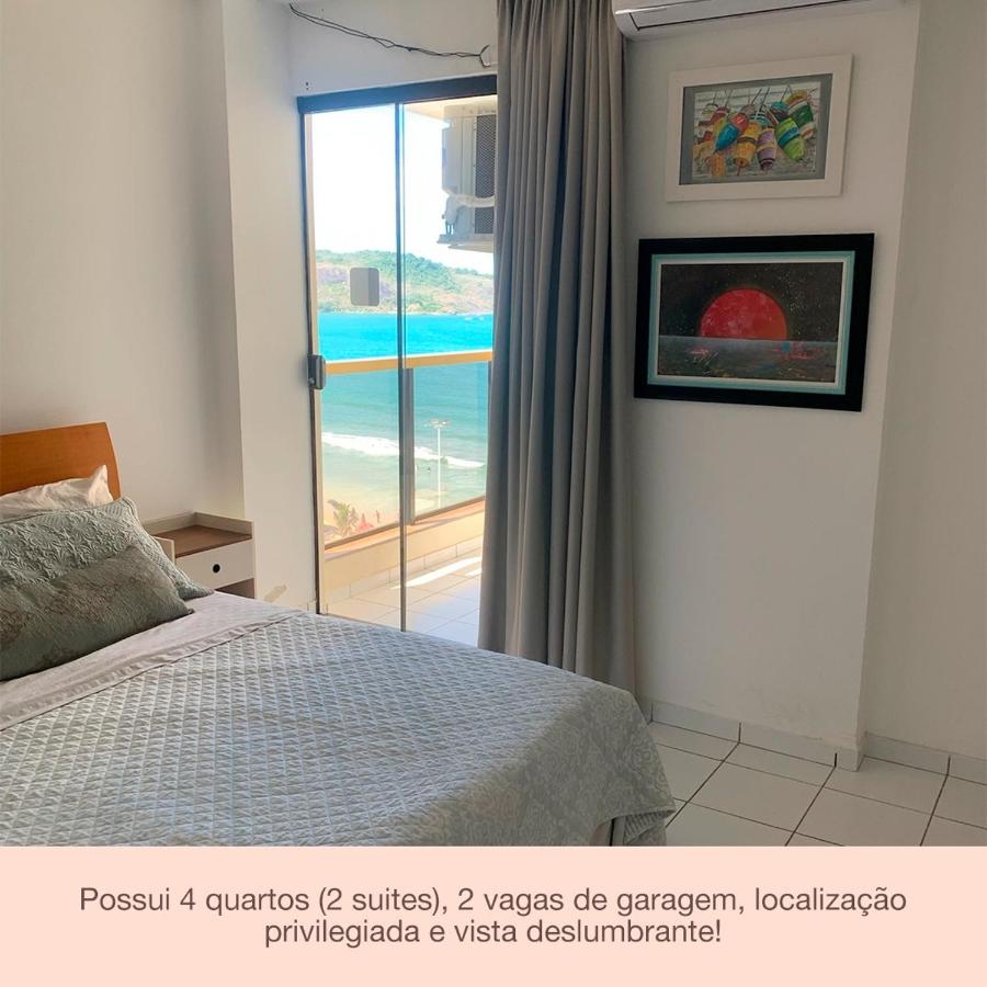 Appartement met Uitzicht op Zee