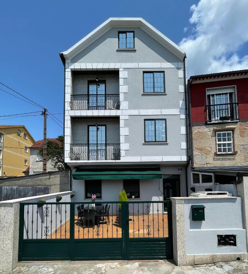 Apartamento de 1 dormitorio