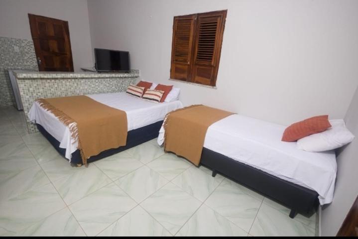 Basic Triple Room