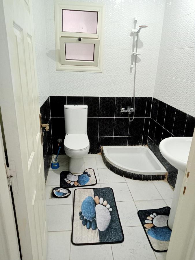 Appartement 2 Chambres
