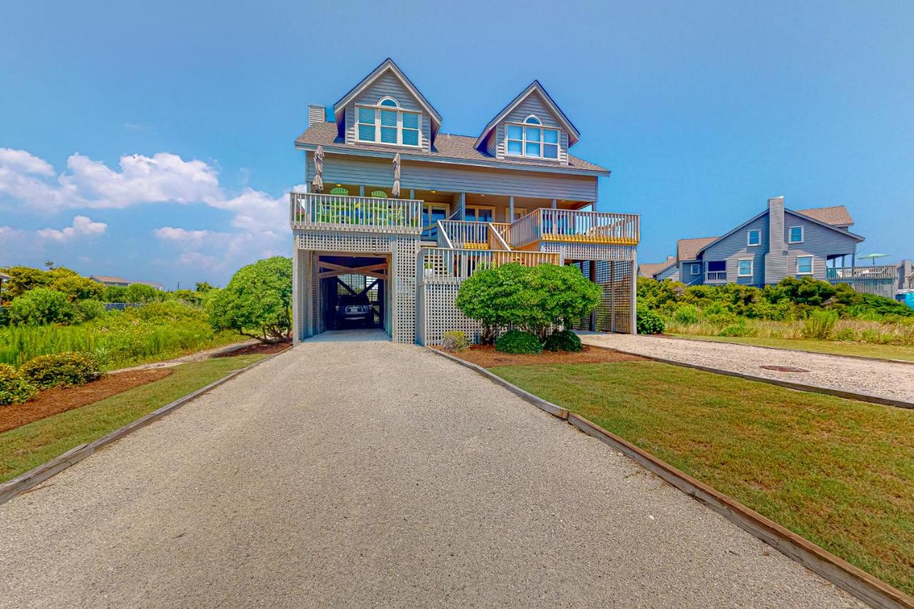 Compass Rose - B&B