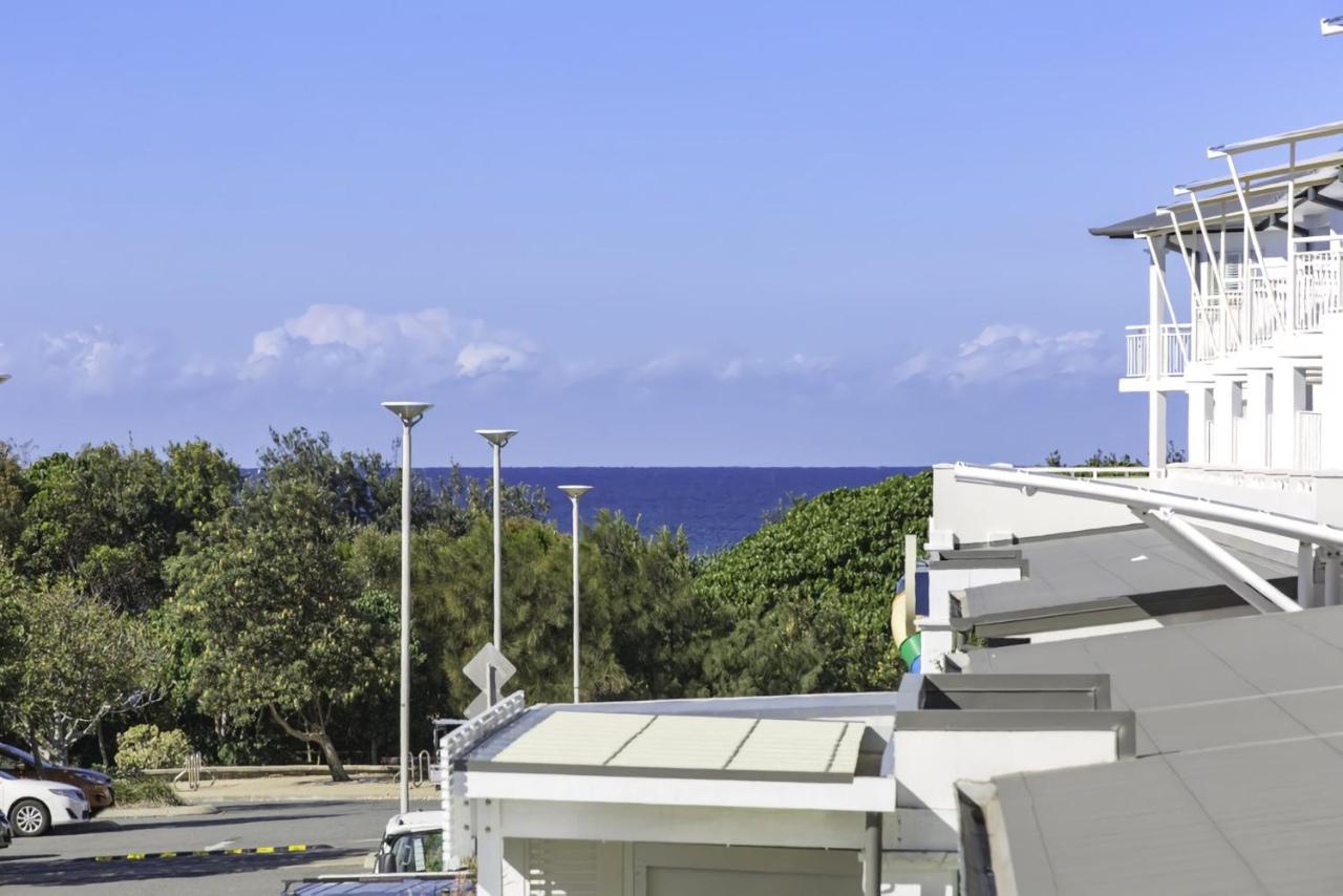 RESORT ON THE BEACH 1219/20 - B&B