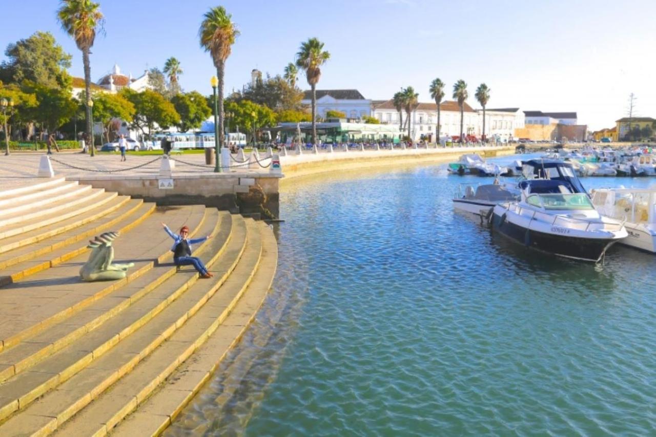 Divine Room - Ferienwohnung Faro