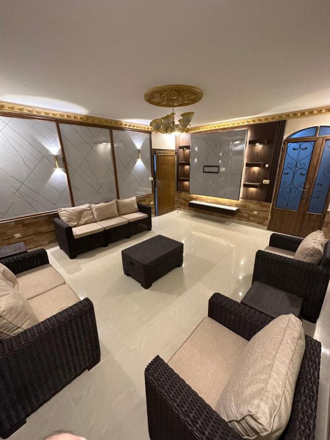 Orchids Appartment - Bed and Breakfast Irbid