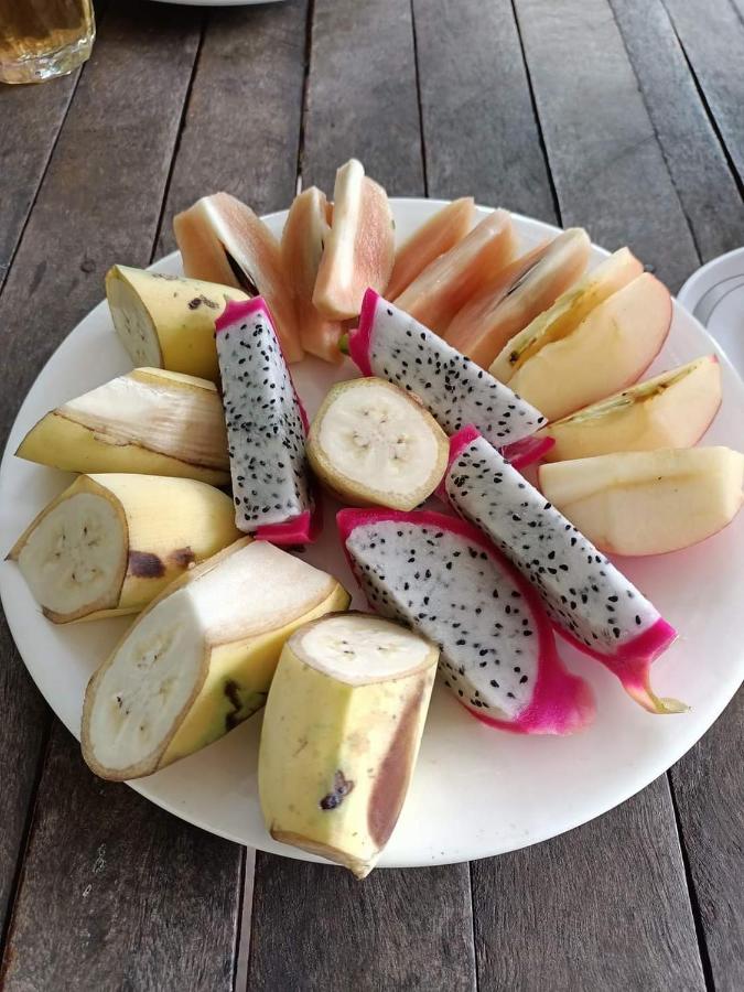 Phonluer Angkor Homestay, - B&B Ciudad de Siem Riep