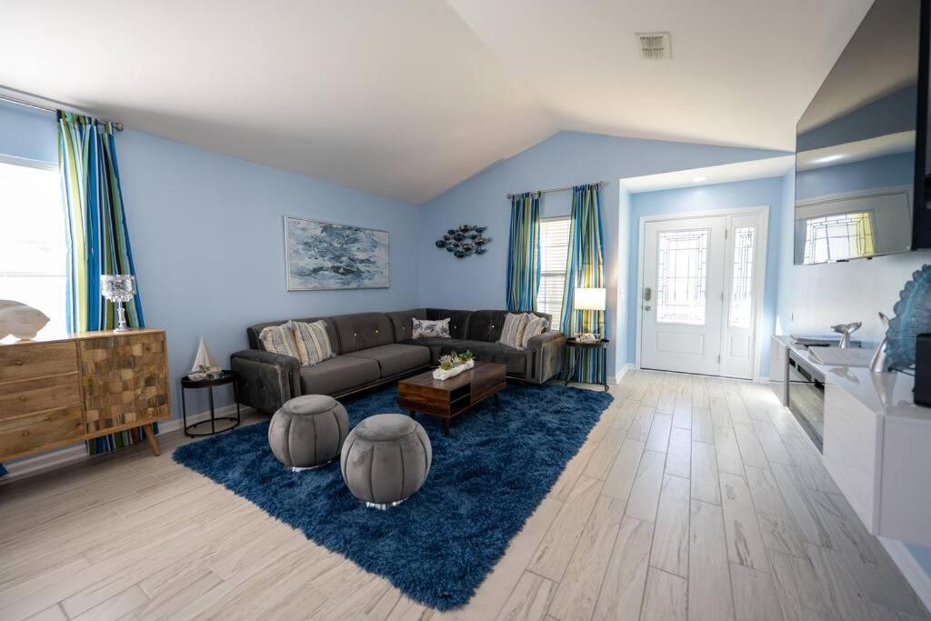 Vacation Home near Beach and Waterpark! - Ferienwohnung Panama City Beach